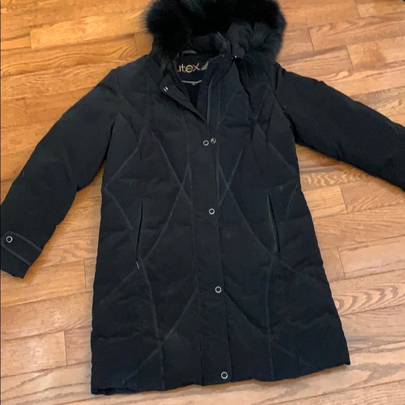 Utex Jackets & Blazers - Winter jacket utex puffer